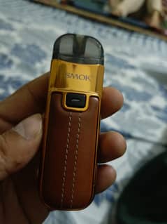 Smoke