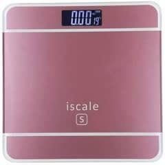 Weighting Machine
