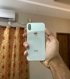 Iphone x PTA Approved