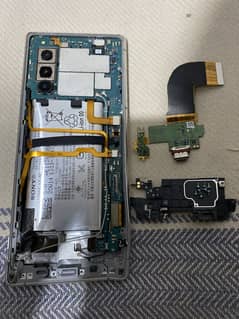 Sony Xperia 5