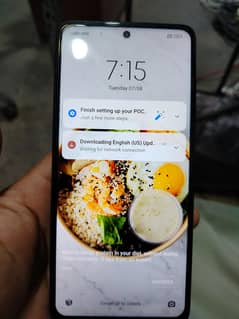 Poco x3 pro 8 256 full box