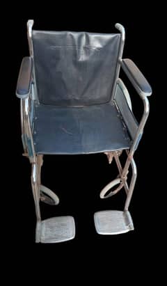 wheel chair