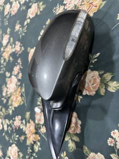 Honda Accord Folding Mirror