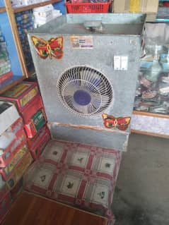 DC Room Coller for Sale