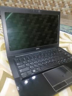 Dell Core i5 7th Gen | 8GB RAM | 256GB SSD | Backlit Keyboard | 10/9.5