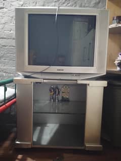 Television