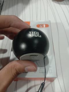 Bluetooth speaker