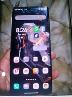 infinite note 40 pro