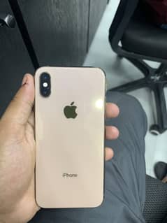 Xs mobile