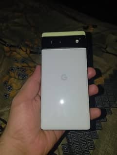 Google pixel PTA APPROVED
