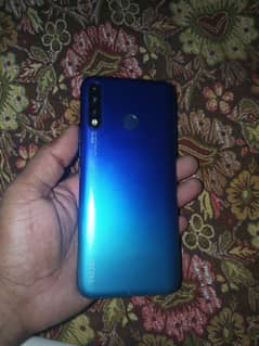 Tecno Spark 4  Ram Rom 3/32