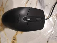 PC 4TECH BRAND MOUSE