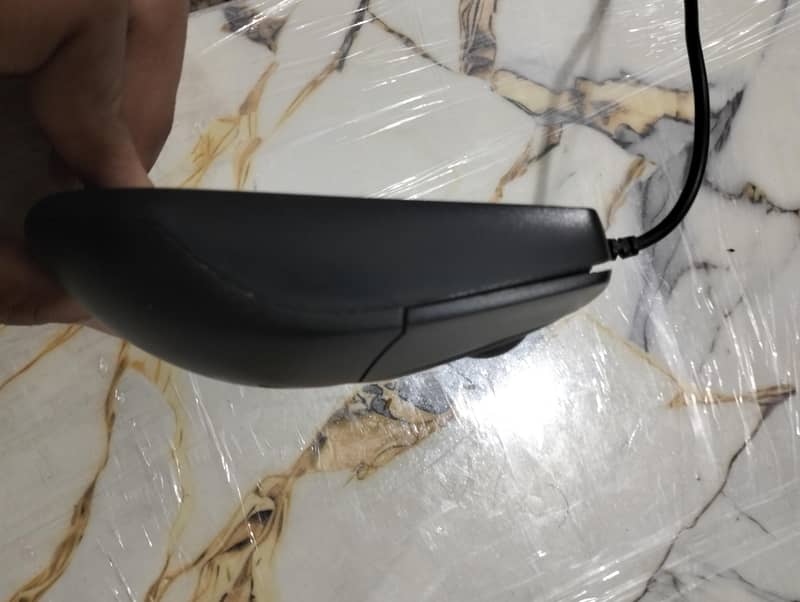 PC 4TECH BRAND MOUSE 2