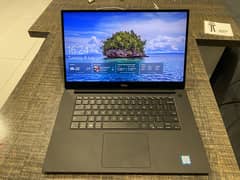 Dell Precision 5540 Core i7 (9 gen) 4k