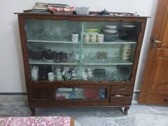 Showcase