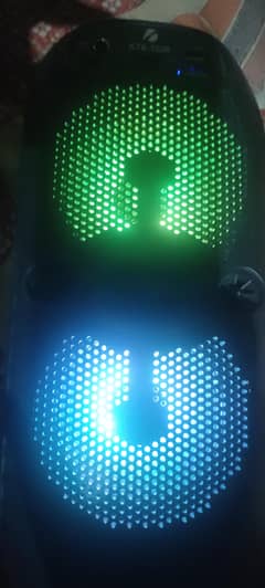 speaker ktx 1526