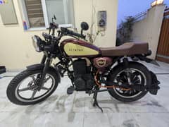 Vlektra 1969 Retro