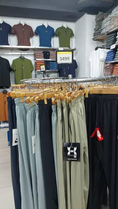 Garments