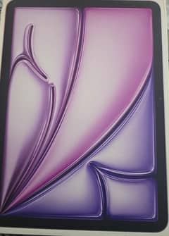 ipad air M3 (128GB)  Box Pack