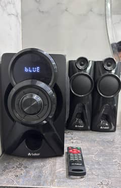 Audionic