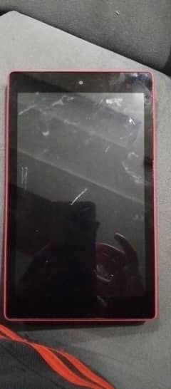 excellent condition Amazon tablet