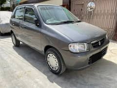 Suzuki Alto 2010