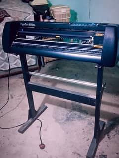 Signcut 800sl Cutting plotter