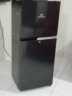 Dawlance fridge chrome for sale in mint condition