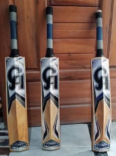 Hard ball bats