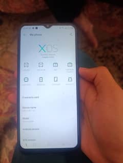 Infinix hot play For sale i03367112777