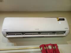 Kenwood inverter