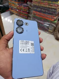 Techno Camon 20