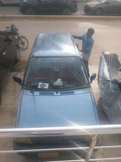 MEHRAN MODEL 2000