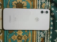 Motorola One Deal offer