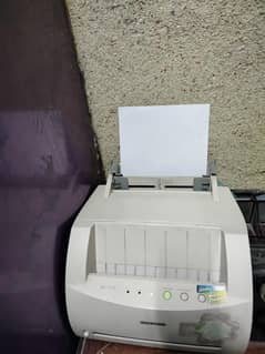 Samsung ML-1210 Laser Printer