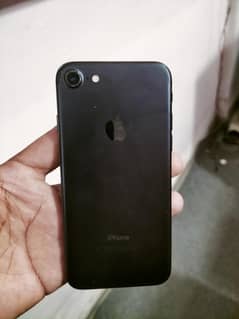 iphone 7 32 gb Non PTA by pass. Exchange Possible