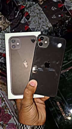iPhone