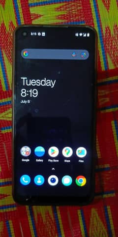 OnePlus One Plus Nord N10 5G – 6GB RAM / 128GB ROM – Urgent Sale