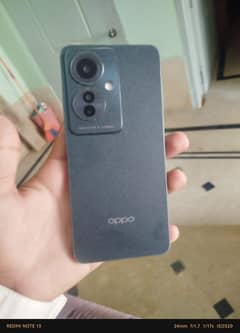 OPPO 11f