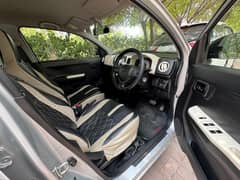 Suzuki Alto Japanese