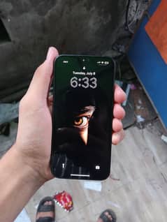 iPhone 13 jv non pta  128gb urgent sale