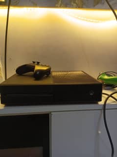 Xbox one 10/10 condition