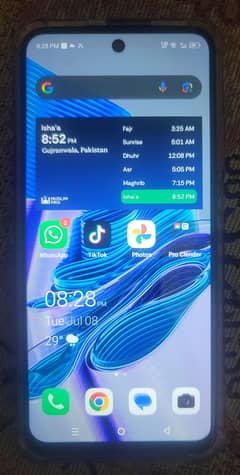INFINIX