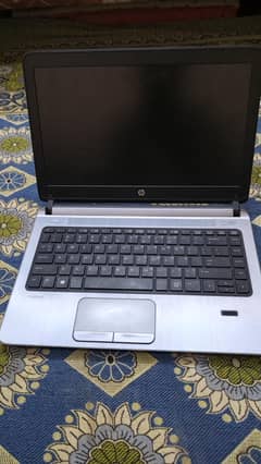 HP ProBook 430 G2 | Intel i5 | 8 GB RAM