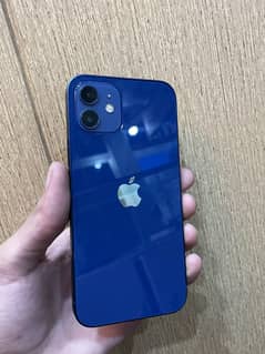 Iphone 12 (128Gb) pta approved battery health 93%