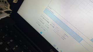 Dell letitude 7290 i5 8th gen