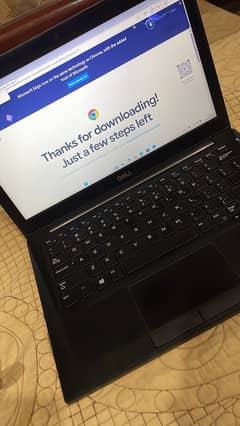 Dell letitude 7290 i5 8th gen