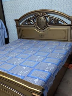 Bed For Sale