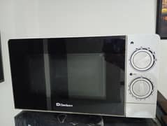 dawlance microwave for sale
