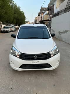 suzuki cultus 2018 vxr